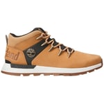 Boots Timberland  SPRINT TREKKER MID LACE U