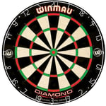 Winmau Diamond Plus Dartboard