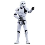 Star Wars Black Series Archive Imperial Stormtrooper 6 Inch Scale Action Figure