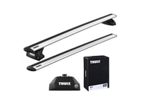 Wingbar Bmw 3-Serie Touring 5-Dr Estate 10-11