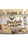 FA - Fitness Authority - WOW! Protein Cream, White Chocolate - 500 g