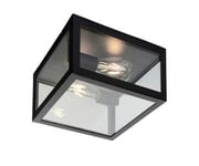 Dovre taklampe 28x28