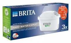 Brita Brita1051769 Vattenfiltertillbehör Vattenfilterpatron 3 Del(Ar) (1051769)