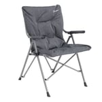 Outwell Alder Lake - Padded Comfort Camping Folding Chair Max Load 140kg