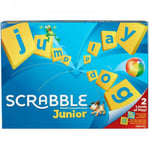 Junior Scrabble (2013 refresh)