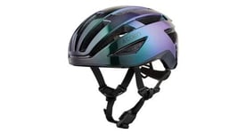 Casque route cairn atom mat cameleon