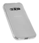 mumbi protective case for Samsung Galaxy Xcover 3, Xcover 4