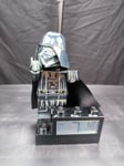 LEGO Star Wars 9004216 Darth Vader Alarm Clock 20 Years Anniversary