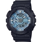 Mens G-Shock Watch GA-110CD-1A2ER