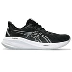 Asics Gel-Cumulus 26 Homme Noir