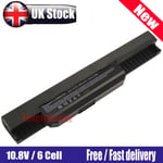 Laptop Battery for ASUS A32-K53 K53U A53E A53SC A54 A54C A54HR A42-K53 6Cell