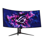 ASUS ROG Swift PG39WCDM 39" QHD 240Hz Curved AdaptiveSync HDR OLED Gam