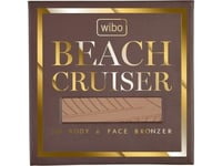 Wibo Bronzing Powder Beach Cruiser No. 3