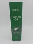 Dersie Batana Oil: Batana Oil for Hair Growth Dr Sebi - 100% Pure & Natural Raw