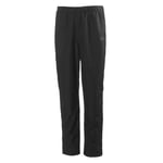 Helly Hansen Dam Stratos Regnbyxor Svart XS