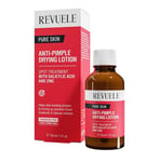 Revuele Pure Skin Anti-Pimple Drying Spot Lotion for Pimples, 30ml