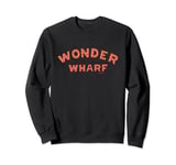 The Bob’s Burgers Movie Wonder Wharf Sweatshirt