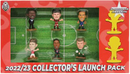 Soccerstarz - Mystery Figure 8 Pack (2022/23 Version Pack C)