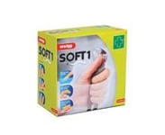 SNÖGG fingerförband 10-pack - 3x500 cm