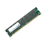 256Mo RAM Mémoire Evesham Axis D1000 RMX (PC133)