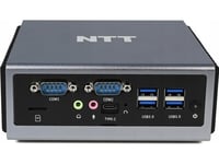 Komputer Ntt System Komputer Ntt Mini Pc - Intel I5 1235U, 16Gb Ram, 1Tb Ssd, Wifi, Windows 11 Pro