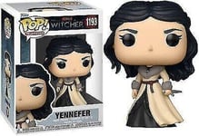 The Witcher: Funko Pop! Television - Yennefer #1193
