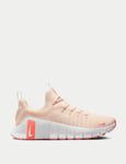 Free Metcon 6 Shoes - Guava Ice/White/Light Wild Mango - UK 7.5