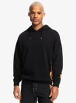 Quiksilver x Stranger Things Surfer Boy ‑ Hoodie for Men