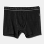 Pierre Robert Sport Wool Boxer Herre M