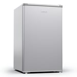 Klarstein - Mini Frigo de Chambre de 70L Snacks Boissons Petit Frigo Top Silencieux Mini Bar Petit Réfrigérateur Camping Mini Frigo Cosmetique