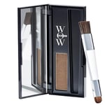 COLOR WOW Root Cover Up, Light Brown - Ultimate Grey Coverage and Highlight Touch-Up | Water and Sweat Resistant | Award-Winning Formula