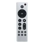 Replacement Remote For Apple TV 1st 2nd 3rd 4th Generation 4K A2169 A1842 A1625