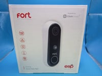 ESP Fort Smart Door Bell - ECSPDB