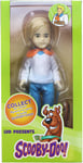 Mezco Living Dead Doll - Scooby-Doo & Mystery Inc - Fred 10" Action Figure