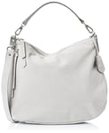 ABRO Sac Juna Big, Mixte, Gris Clair