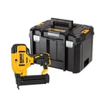 Dyckertpistol Dewalt DCN680NT 18V utan Batteri och Laddare