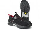 Ejendals Ab Vernesko Jalas 9968 Exalter Gtx S3 43 9968-43