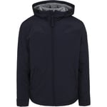 Veste Napapijri  Veste Shelter Navy Bleu