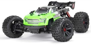 ARRMA 1/10 Kraton 4x4 4S BLX Centre Diff Speed MT (Green) C-ARA4408V2T4