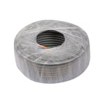 Electraline - Gaine préfilée icta multi-conducteurs H07 vu - 3G2,5 mm² - Couronne de 100 m