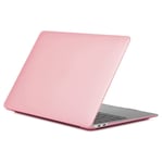 MacBook Pro 14' (2021) Anti-fingeravtrykk-deksel - Rosa