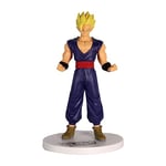 Banpresto Dragon Ball Super - Son Gohan - Figurine DXF 17cm