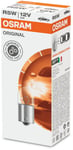 Osram Original - Glödlampa R5W 5W 12 V 1-pack - Volvo - VW - Saab - Ford - Renault - Toyota - Peugeot - Fiat