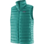 Patagonia Down Sweater Vest Herre