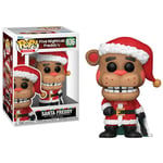 Figurine Funko Pop! - Five Nights At Freddy's - Holiday Freddy Fazbear