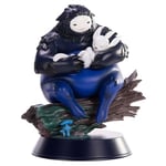 First 4 Figures Ori and The Blind Forest Statuette PVC Ori & Naru Standard Night Edition 22 cm, F4FOBONNST