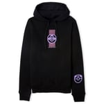 Pokémon Master Ball Unisex Hoodie - Black - S - Black