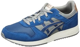 Asics Men's Lyte Classic Sneaker, Midnight Blue Midnight Blue, 7.5 UK