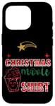 iPhone 16 Pro This Is My Christmas Movie Watching Shirt Case