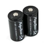 3.7V 900mah Li-ion Batteri 2st